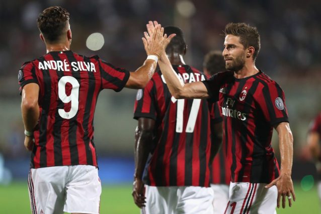 Serie A 2017-18, valore di mercato: oro Milan, Juve in testa, super Napoli, Inter a picco