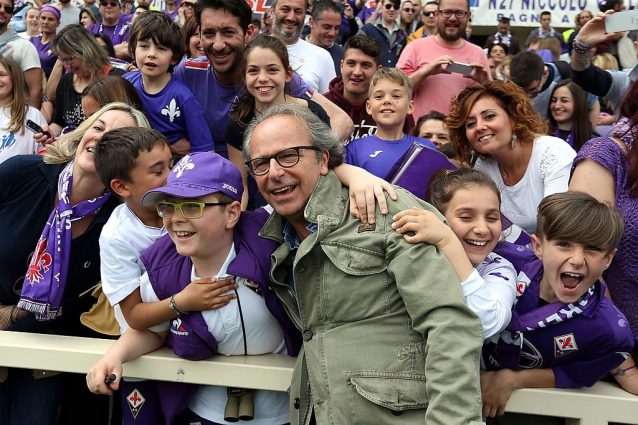 Fiorentina in vendita, i Della Valle rifiutano 100 milioni da una cordata italiana