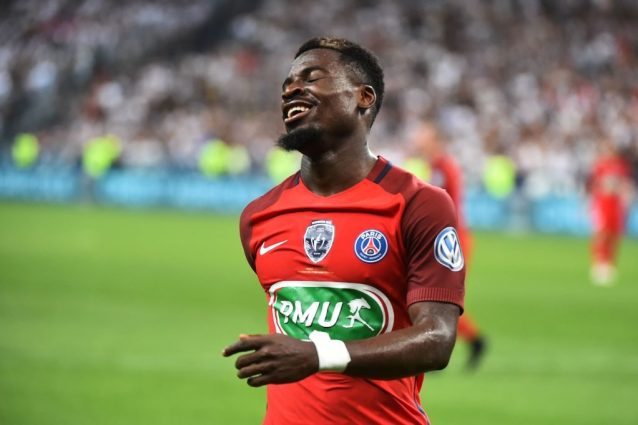 inter aurier