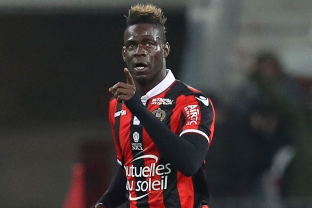 Napoli-Nizza nel segno di Balotelli. Gli azzurri: "Un piacere ritrovare SuperMario"