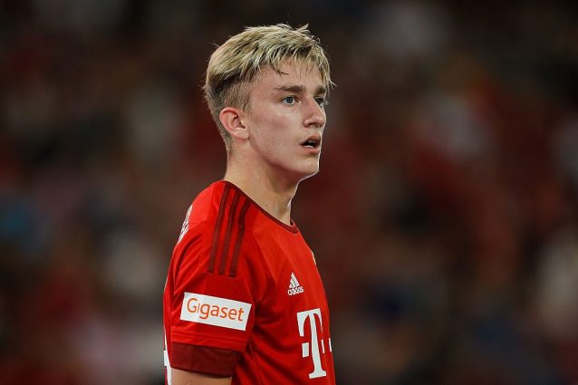 Foto oscene, chili di troppo e il vizio di spendere: Kurt cacciato dalla Germania