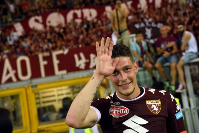 Calciomercato, la Bild: