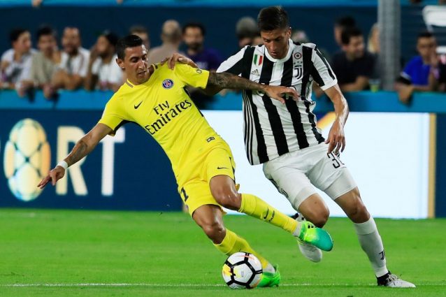 Juventus, Bentancur titolare nel 4-3-3 a Barcellona o Sturaro 'alla Mandzukic'