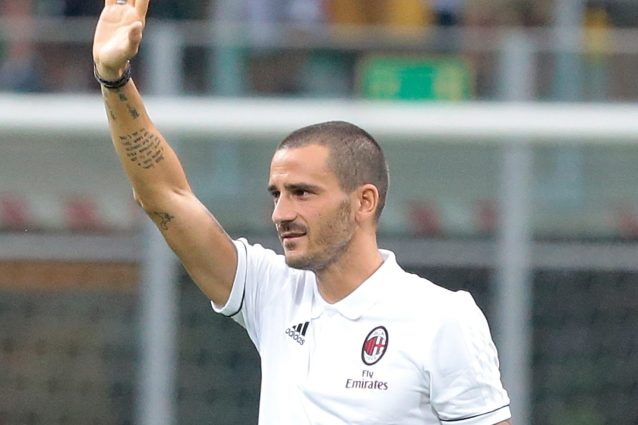 Milan sorridi: se queste sono Juve e Roma sognare si può