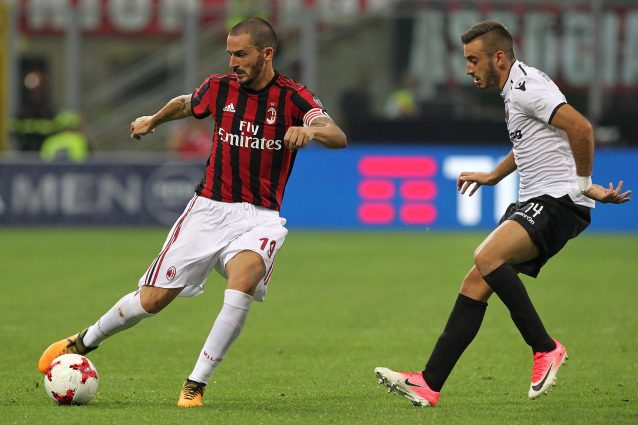 Milan sorridi: se queste sono Juve e Roma sognare si può Milan sorridi: se queste sono Juve e Roma sognare si può