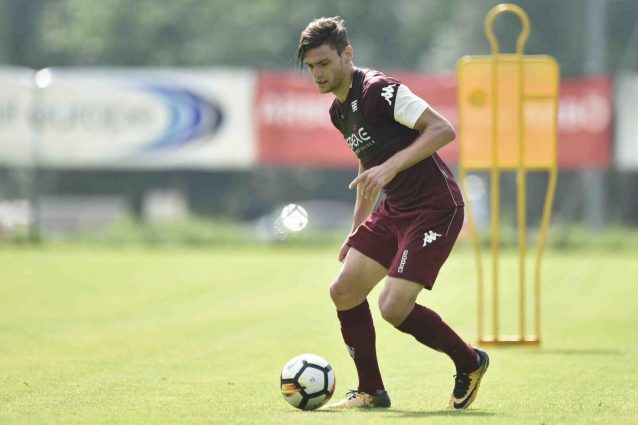 Torino, infortuni per Boyé e Valdifiori
