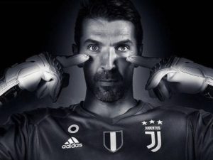 Juventus, Gigi Buffon ha in testa la Supercoppa: "Occhi sul premio"