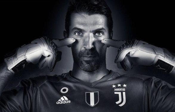 Juventus Gigi Buffon Ha In Testa La Supercoppa Occhi Sul Premio juventus-gigi-buffon-ha-in-testa-la-supercoppa-occhi-sul-premio
