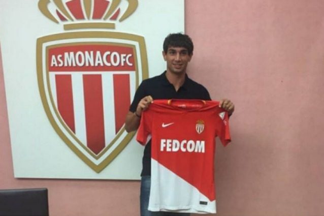 Iglio, il talento campano che ha lasciato il Milan per firmare con il Monaco