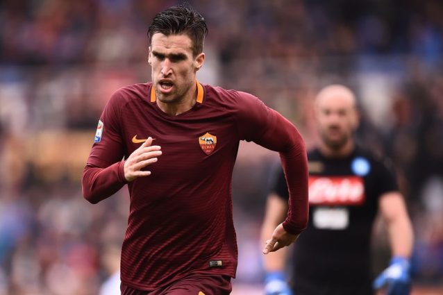 Roma, ultime notizie di calciomercato: Strootman non si muove, in attesa di Mahrez
