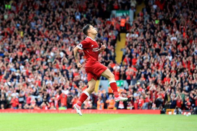 Coutinho, ultime news di mercato, il Liverpool rifiuta 100 milioni di euro dal Barcellona