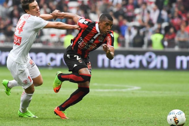 dalbert inter