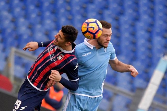 Juventus, ultime notizie di calciomercato, piace de Vrij della Lazio