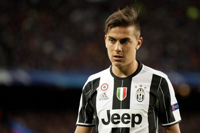 Del Piero ‘benedice’ la 10 a Dybala: “Godila da juventino vero”