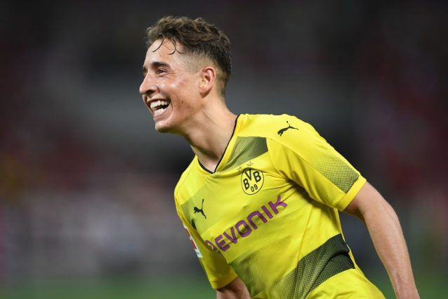 inter emre mor