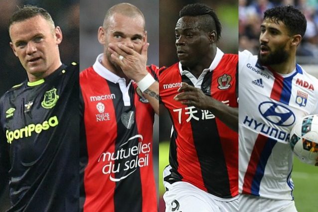 Europa League 2017-2018: gironi e calendario di Milan, Lazio e Atalanta