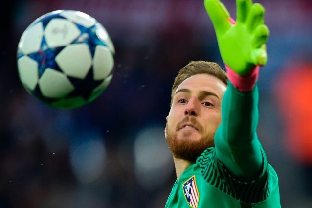 Calciomercato Psg: piace anche Oblak ma l'Atletico prepara la clausola da 200 milioni