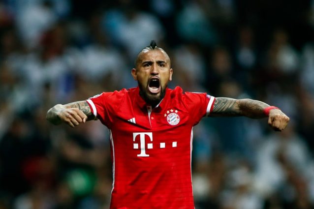Calciomercato Liverpool, ultime notizie: Vidal nel mirino di Klopp