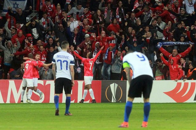 Ranking Uefa: Inter minimo storico, Milan è iniziata la risalita