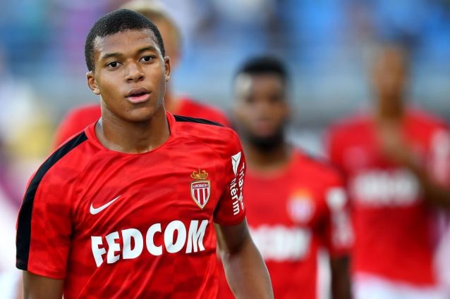 Psg, con Mbappè quanto vale la rosa della formazione 2017-2018
