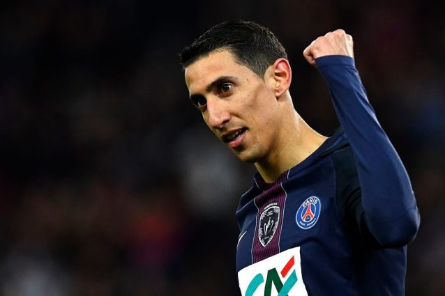 Ultime notizie calciomercato Barcellona: Messi appoggia l'acquisto di Di Maria
