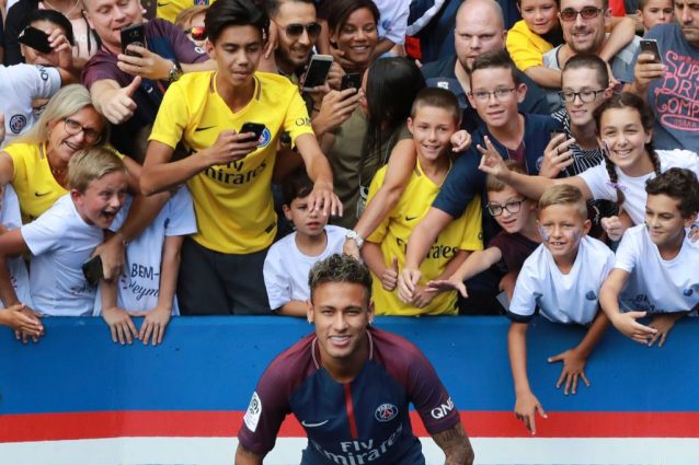 Bugiardo e traditore: come Neymar è riuscito a ingannare il Barcellona passando al Psg