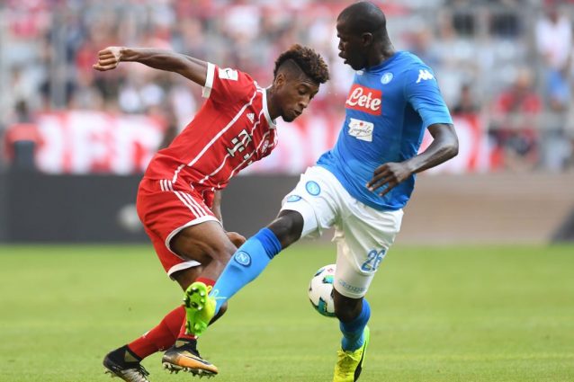 Difesa più cattiva e flessibilità: così il Napoli può battere le big d'Europa