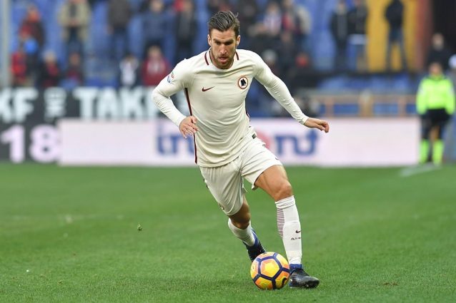 Calciomercato Juventus, ultime notizie: Strootman nel mirino