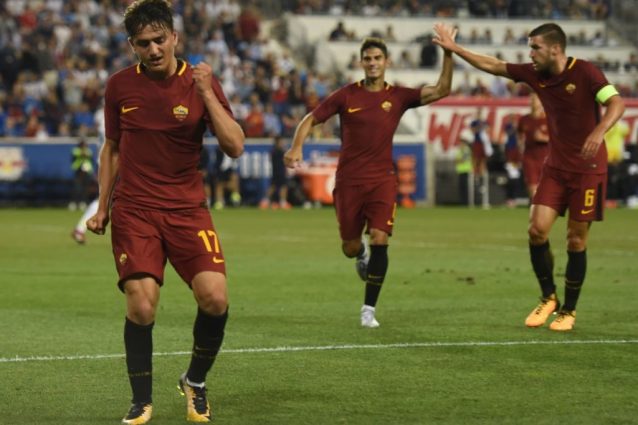 Roma, 5 curiosità su Cengiz Ünder: il talento turco soffiato alla Juve