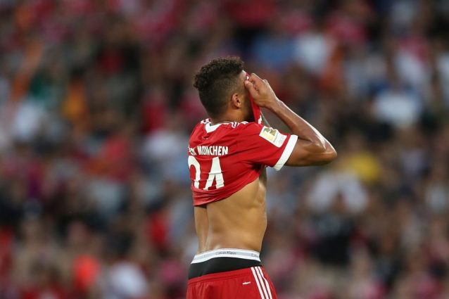 Corentin Tolisso, top acquisto in Bundesliga: 45 milioni