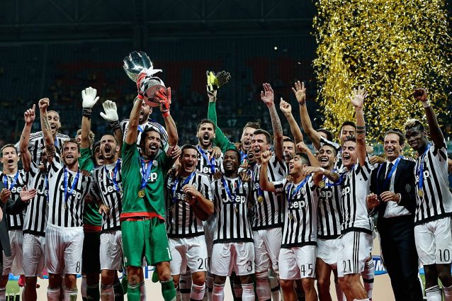 Supercoppa italiana, i primati nella storia: bomber, palmares, record di presenze
