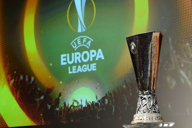 Date e calendario dell'Europa League 2017/2018