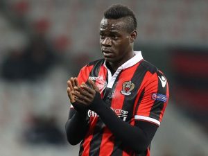 Balotelli chiama Napoli: "Peccato essere sempre avversari"