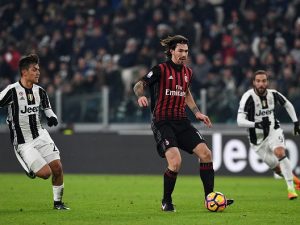 Milan, niente operazione per Romagnoli: il suo rientro è ora più vicino