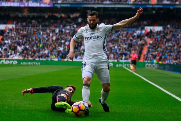 Calciomercato Roma, le ultime trattative: c'è Nacho per Di Francesco