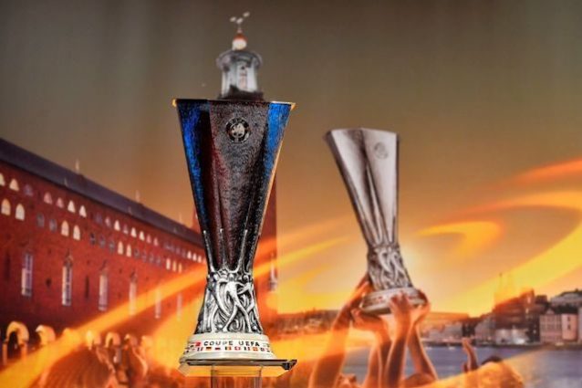 Dove vedere il sorteggio della fase a gironi di Europa League in tv e in streaming