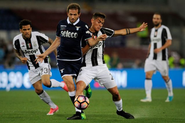 Supercoppa, quote di Juve-Lazio: diretta tv in chiaro e streaming, formazioni