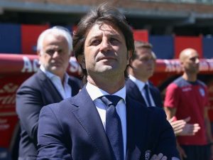 Cagliari, la nuova "Arena" non è pronta: con il Palermo si gioca a Torino