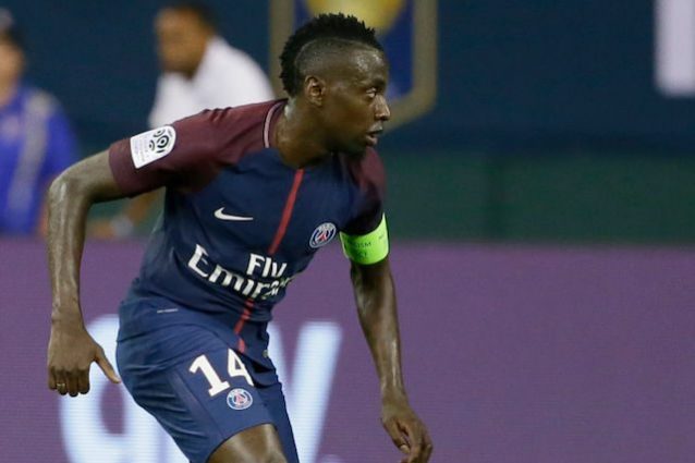 Juve, calciomercato: Matuidi nelle ultime notizie