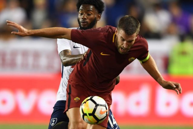 Atalanta, Spinazzola preme per andare subito alla Juve Atalanta, Spinazzola preme per andare subito alla Juve