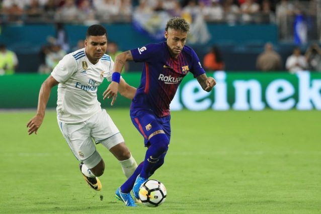 Neymar, una carriera da 0 a 300 milioni. Ma vale davvero tanto?