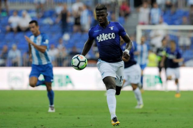 Calciomercato: Keita alla Juve, ultime notizie sulla trattativa
