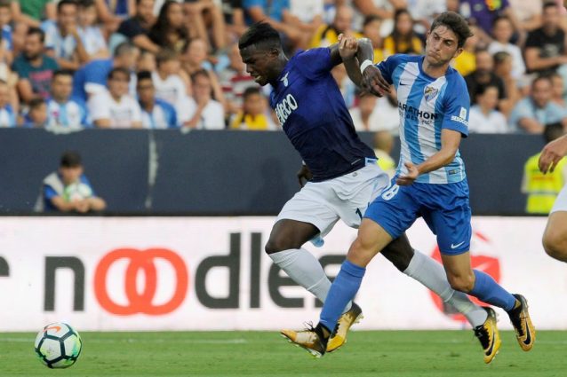 Calciomercato Inter live news sulle ultime trattative Keita Balde