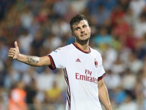 Cutrone gol: il Milan batte ancora lo Shkendija e torna in Europa