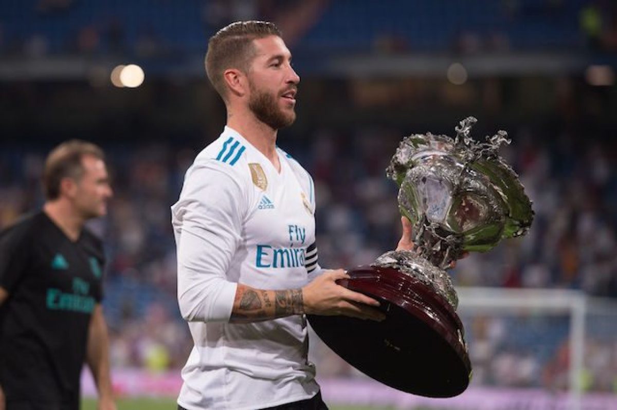 Difensori Che Hanno Vinto Il Pallone D Oro