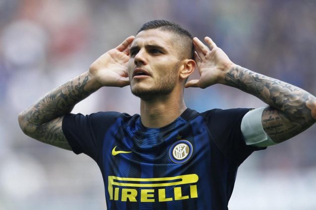 Icardi torna in Nazionale e giura amore all'Argentina: "Darò tutto per te"