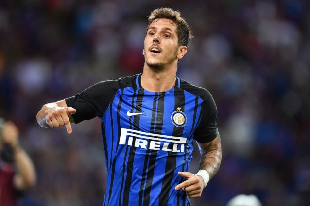 Calciomercato Inter, ultime notizie: Jovetic come Perisic, potrebbe restare