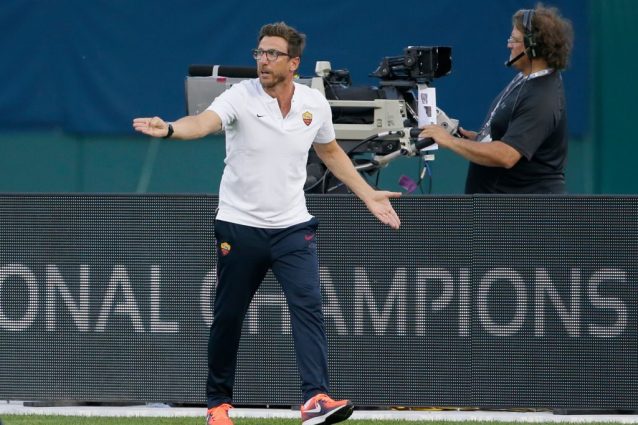 Champions League, Roma in 3a fascia: ecco le avversarie più temibili