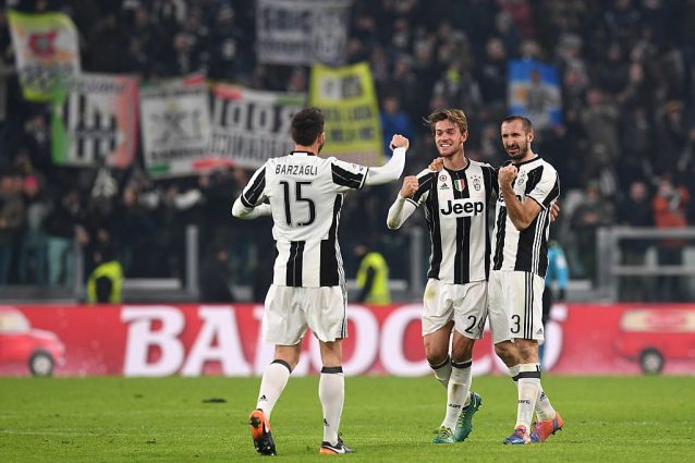 Calciomercato Juventus, ultime notizie: De Vrij e Marquinhos i nomi caldi per la difesa