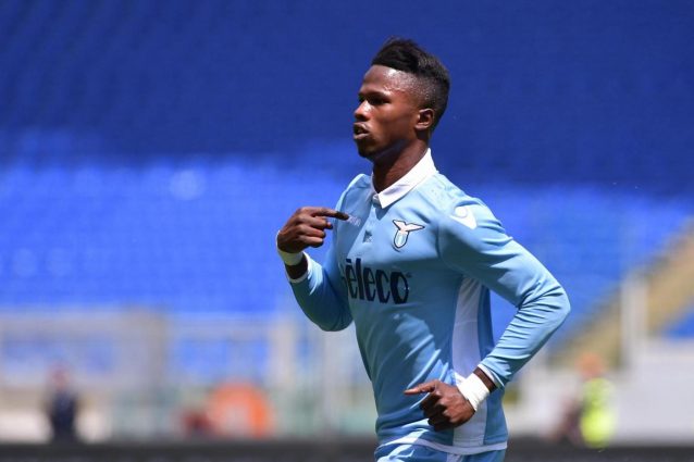 Keita alla Juventus: le ultime notizie sulla trattativa di calciomercato